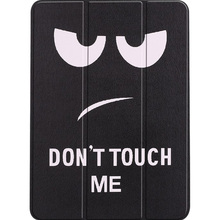 Чехол BECOVER Smart Case для Apple iPad Air 13" M2/M3 (2024/2025) Don't Touch (711617)