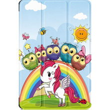 Чохол BECOVER Smart Case для Apple iPad Air 13" M2/M3 (2024/2025) Friends Unicorn (711618)