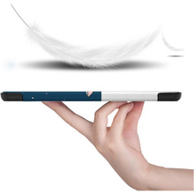Чохол BECOVER Smart Case для Apple iPad Air 13" M2/M3 (2024/2025) Good Night (711619)