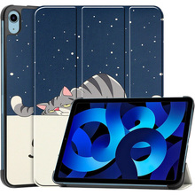 Чохол BECOVER Smart Case для Apple iPad Air 13" M2/M3 (2024/2025) Good Night (711619)