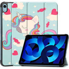 Чохол BECOVER Smart Case для Apple iPad Air 13" M2/M3 (2024/2025) Unicorn (711620)