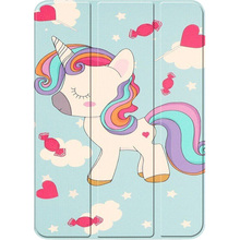 Чохол BECOVER Smart Case для Apple iPad Air 13" M2/M3 (2024/2025) Unicorn (711620)
