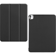 Чехол BECOVER Smart Case для Apple iPad Pro 11" M4 2024 Black (711621)