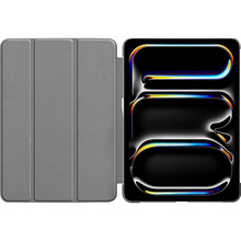 Чехол BECOVER Smart Case для Apple iPad Pro 11" M4 2024 Black (711621)