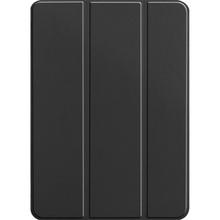 Чехол BECOVER Smart Case для Apple iPad Pro 11" M4 2024 Black (711621)