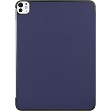 Чохол BECOVER Smart Case для Apple iPad Pro 11" M4 2024 Deep Blue (711622)