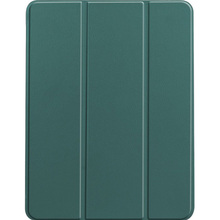 Чохол BECOVER Smart Case для Apple iPad Pro 11" M4 2024 Dark Green (711623)