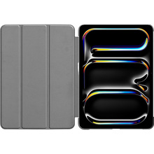Чехол BECOVER Smart Case для Apple iPad Pro 11" M4 2024 Green (711624)