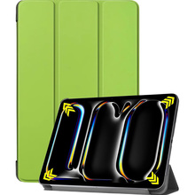 Чехол BECOVER Smart Case для Apple iPad Pro 11" M4 2024 Green (711624)