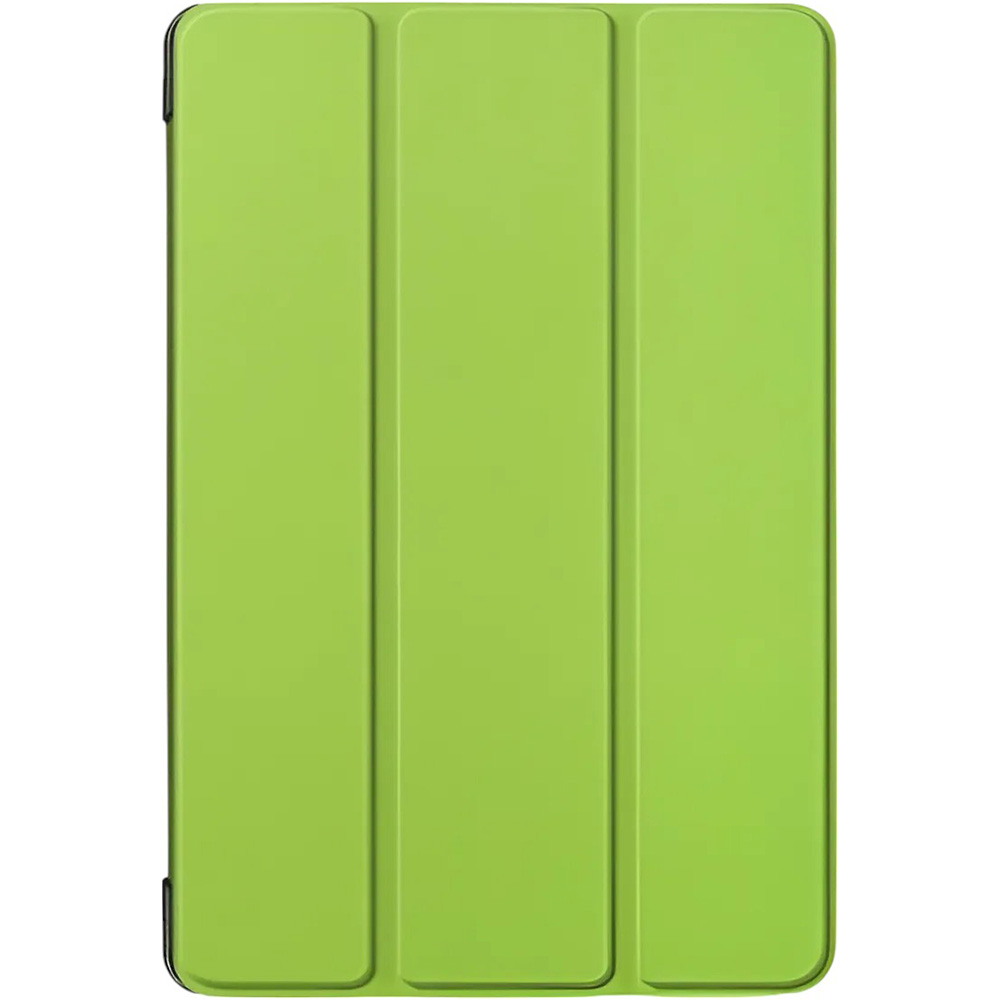 Чехол BECOVER Smart Case для Apple iPad Pro 11" M4 2024 Green (711624) Совместимость по модели Apple iPad Pro 11" (2024)
