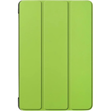 Чехол BECOVER Smart Case для Apple iPad Pro 11" M4 2024 Green (711624)