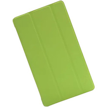 Чехол BECOVER Smart Case для Apple iPad Pro 11" M4 2024 Green (711624)