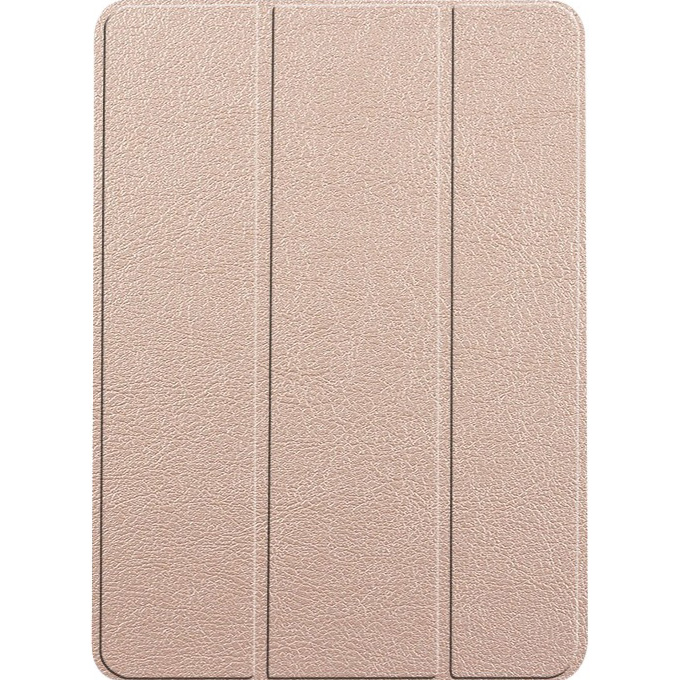 Чехол BECOVER Smart Case для Apple iPad Pro 11" M4 2024 Pink (711626) Совместимость по модели Apple iPad Pro 11" (2024)