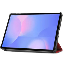 Чохол BECOVER Smart Case до Samsung Galaxy Tab S10 FE Plus Red Wine (713385)