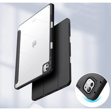 Чохол BeCover Soft Edge TPU для Apple iPad Pro 13" M4 2024 Black (711717)