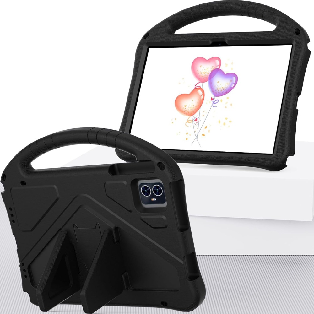 Чохол BECOVER Protected Cover для Xiaomi Mi Pad 6/6 Pro 11" Black (711884) Сумісність за моделлю Xiaomi Mi Pad 6