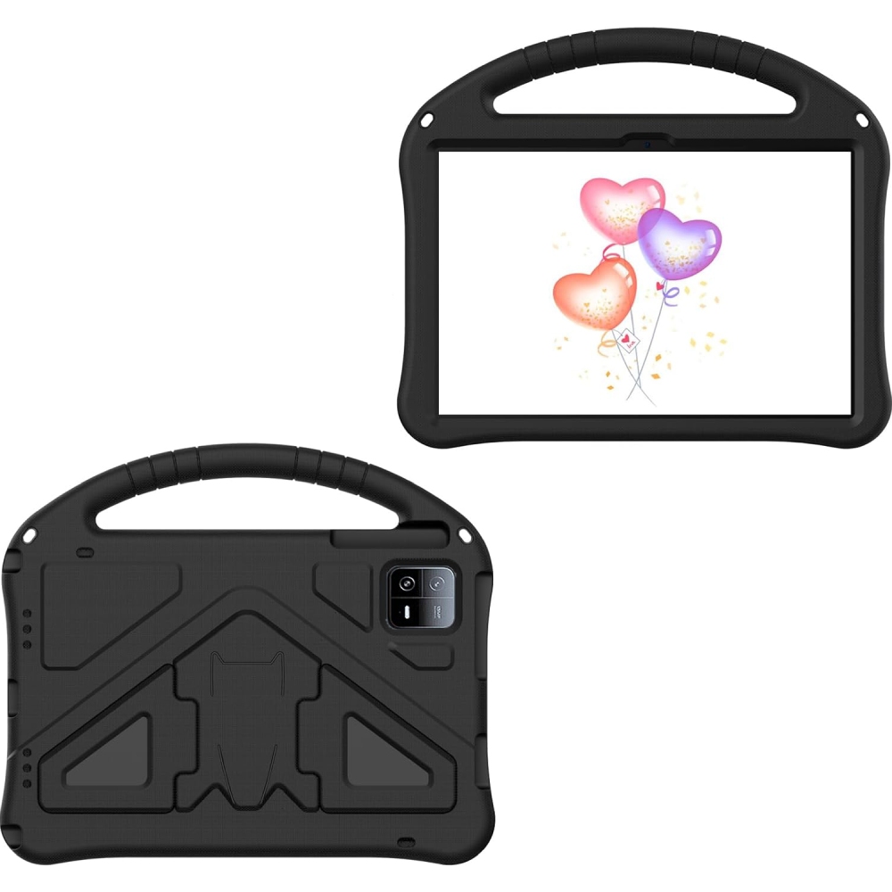 Чохол BECOVER Protected Cover для Xiaomi Mi Pad 6/6 Pro 11" Black (711884) Сумісність за брендом Xiaomi