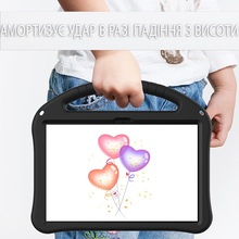 Чохол BECOVER Protected Cover для Xiaomi Mi Pad 6/6 Pro 11" Black (711884)