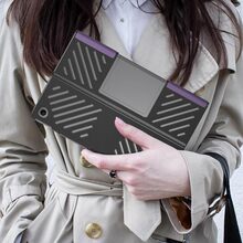 Чохол BECOVER Smart Case для Lenovo Tab Plus 11.5" Purple (711885)