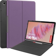 Чохол BECOVER Smart Case для Lenovo Tab Plus 11.5" Purple (711885)
