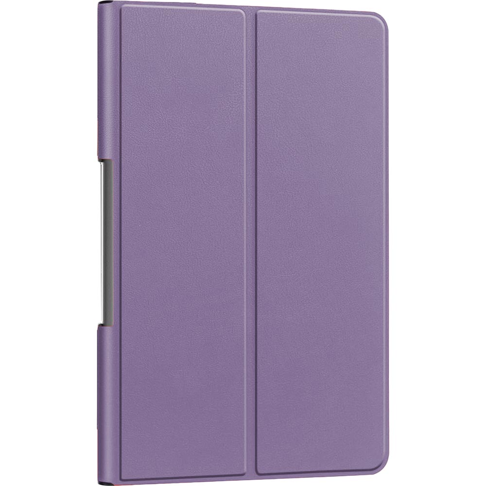 Чохол BECOVER Smart Case для Lenovo Tab Plus 11.5" Purple (711885)
