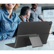 Чохол BECOVER Smart Case для Lenovo Tab Plus 11.5" Purple (711885)