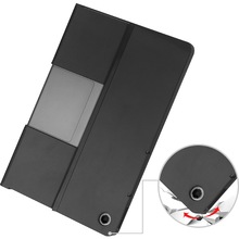 Чохол BECOVER Smart Case для Lenovo Tab Plus 11.5" Purple (711885)