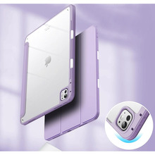 Чохол BECOVER Soft Edge TPU для Apple iPad Pro 13" M4 Purple (711719)