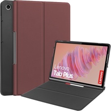 Чехол BECOVER Smart Case для Lenovo Tab Plus 11.5" Red Wine (711886)