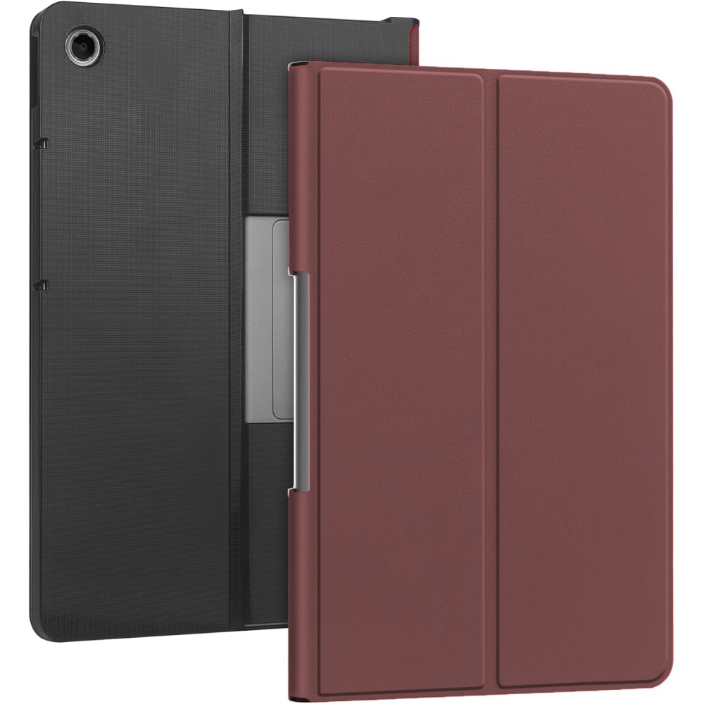 Чехол BECOVER Smart Case для Lenovo Tab Plus 11.5" Red Wine (711886) Совместимость по модели Lenovo Tab Plus