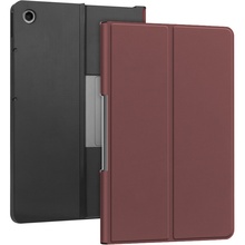 Чехол BECOVER Smart Case для Lenovo Tab Plus 11.5" Red Wine (711886)