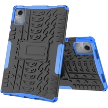 Чохол BECOVER для Lenovo Tab M11 2024/ Xiaoxin Pad 11 2024 Blue (711921)