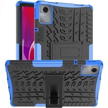 Чехол BECOVER для Lenovo Tab M11 2024/ Xiaoxin Pad 11 2024 Blue (711921)