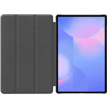 Чохол BECOVER Smart Case до Samsung Galaxy Tab S10 FE Plus Don't Touch (713386)