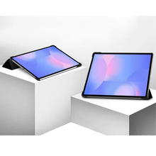 Чохол BECOVER Smart Case до Samsung Galaxy Tab S10 FE Plus Don't Touch (713386)