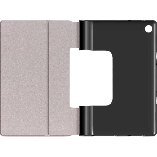 Чохол BECOVER Smart Case для Lenovo Yoga Tab 11" YT-706F Black (707287) Сумісність за моделлю Lenovo Yoga Tab 11"