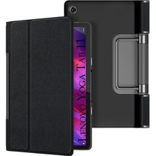 Чохол BECOVER Smart Case для Lenovo Yoga Tab 11" YT-706F Black (707287)