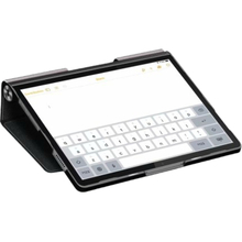 Чохол BECOVER Smart Case для Lenovo Yoga Tab 11" YT-706F Black (707287)