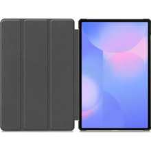 Чохол BECOVER Smart Case до Samsung Galaxy Tab S10 FE Plus Good Night (713387)