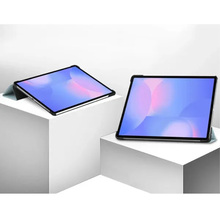 Чехол BECOVER Smart Case для Samsung Galaxy Tab S10 FE Plus Unicorn (713388)