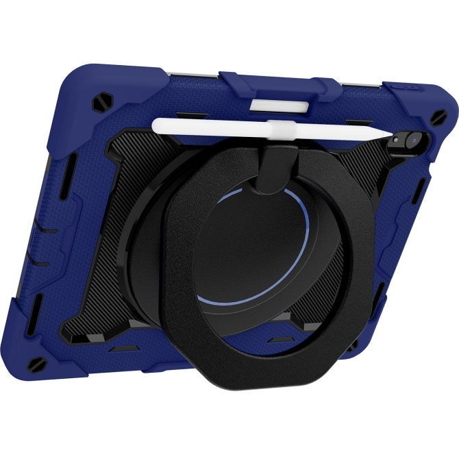 Чохол BECOVER для Apple iPad 10.9" 2022/2024 / iPad А16 2025 11" Blue (711924) Сумісність за моделлю Apple iPad 10.9" (10 Gen)