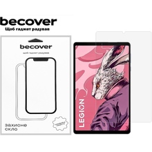 Защитное стекло BECOVER для Lenovo Legion Tab 8.8" (711931)