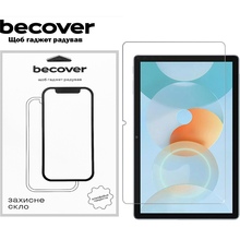 Захисне скло BECOVER для Blackview Tab 16 Pro 10.95" (712119)