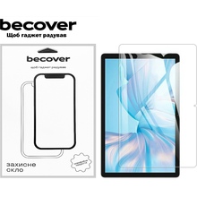 Защитное стекло BECOVER для Blackview Tab 80 10.1" (712120)