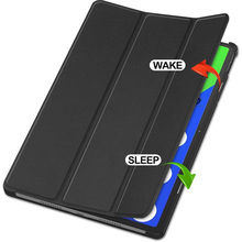 Чехол BECOVER Smart Case для Lenovo Idea Tab Pro Black (713426) Чехол BECOVER Smart Case для Lenovo Idea Tab Pro Black (713426)