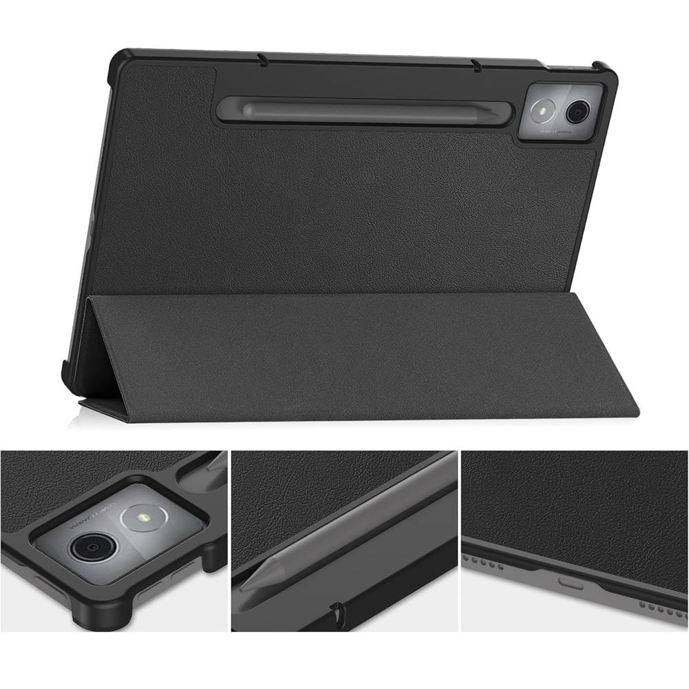 Чехол BECOVER Smart Case для Lenovo Idea Tab Pro Black (713426) Чехол BECOVER Smart Case для Lenovo Idea Tab Pro Black (713426) Совместимость по бренду Lenovo