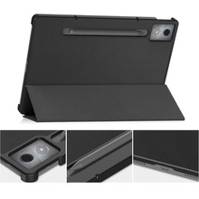 Чехол BECOVER Smart Case для Lenovo Idea Tab Pro Black (713426) Чехол BECOVER Smart Case для Lenovo Idea Tab Pro Black (713426)