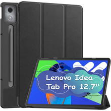 Чехол BECOVER Smart Case для Lenovo Idea Tab Pro Black (713426) Чехол BECOVER Smart Case для Lenovo Idea Tab Pro Black (713426)