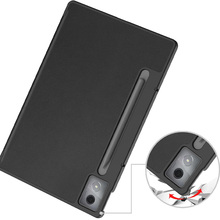 Чехол BECOVER Smart Case для Lenovo Idea Tab Pro Black (713426) Чехол BECOVER Smart Case для Lenovo Idea Tab Pro Black (713426)