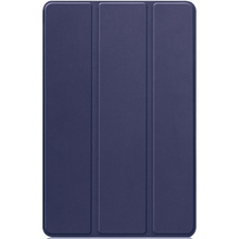 Чохол BECOVER Smart Case для Lenovo Idea Tab Pro Deep Blue (713427)